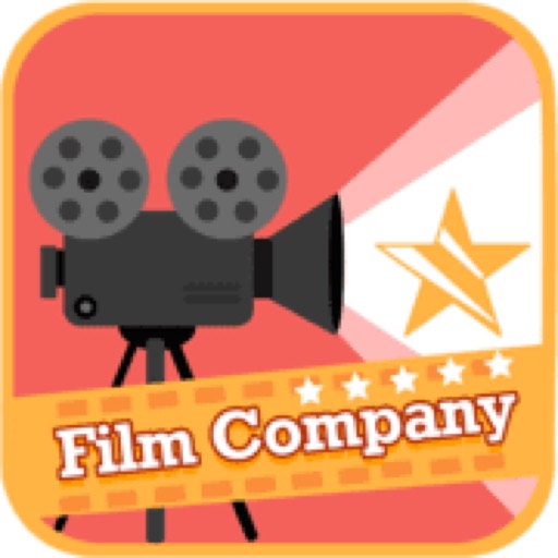 Film Company tycoon — обложка