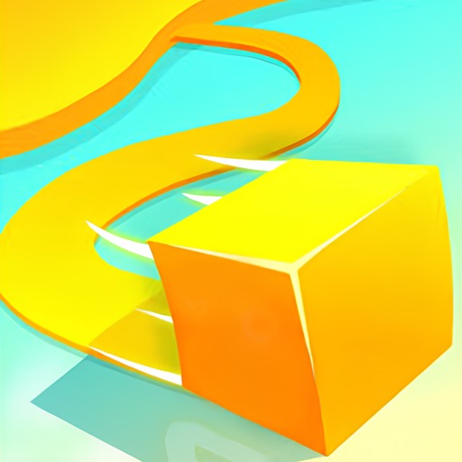 Paper io — обложка