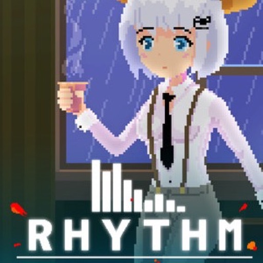 Rhythm Story — обложка